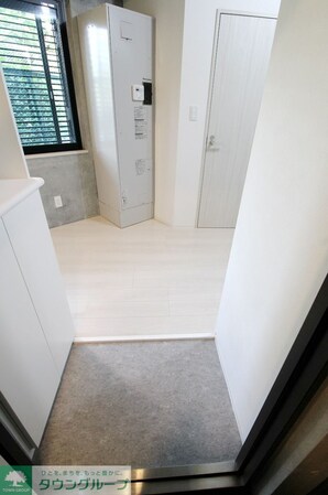 four新板橋の物件内観写真